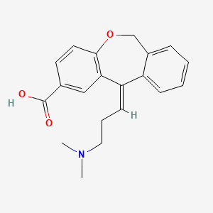 11Z-11-3-propylidene 6-11-dihydrodibenz